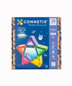 Connetix Light Star pack 28 pc