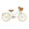Banwood Classic Bike 16" | Cream