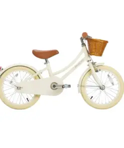 Banwood Classic Bike 16" | Cream