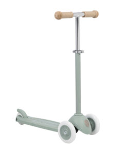 Banwood Eco Scooter | Clay