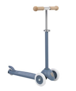Banwood Eco Scooter | Deep Sea
