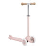 Banwood Eco Scooter | Faded pink