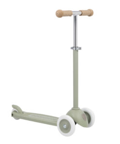 Banwood Eco Scooter | Olive