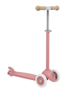 Banwood Eco Scooter | Raspberry