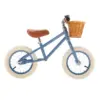 Banwood Balance Bike Loopfiets | Blue