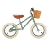 Banwood Balance Bike Loopfiets | Forest