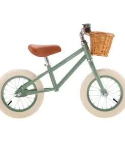Banwood Balance Bike Loopfiets | Forest