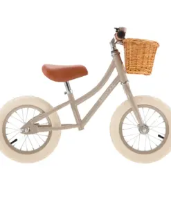 Banwood Balance Bike Loopfiets | Beige