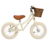 Banwood Balance Bike Loopfiets | Cream