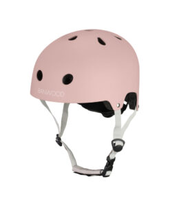 Banwood Eco Helm | Dusty Rose