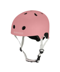 Banwood Eco Helm | Raspberry