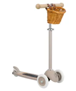 Banwood Scooter | Beige | 3+