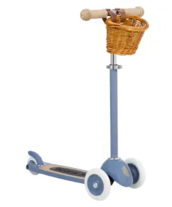 Banwood Scooter | Blue| 3+