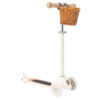 Banwood Scooter | Cream | 3+