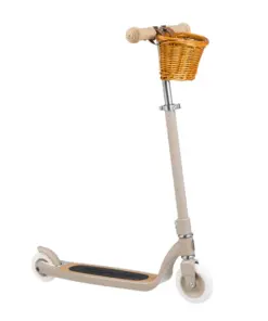 Banwood Maxi scooter | Beige