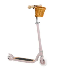Banwood Maxi scooter | Dusty Pink