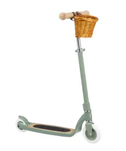 Banwood Maxi scooter | Forest