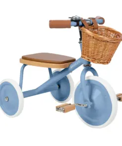 Banwood Trike Driewieler | Blue