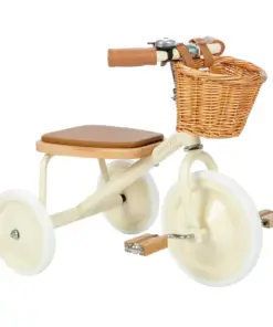 Banwood Trike Driewieler | Cream