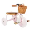 Banwood Trike Driewieler | Pink