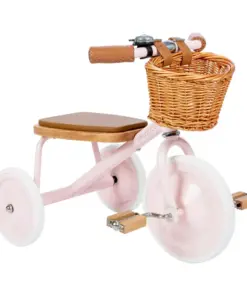 Banwood Trike Driewieler | Pink