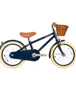 Banwood Classic Bike 16" | Navy