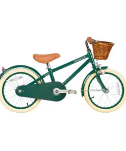 Banwood Classic Bike 16" | Green