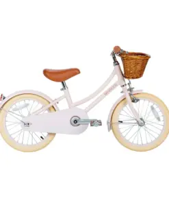 Banwood Classic Bike 16" | Pink
