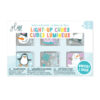 Glo Pals Light-Up Cubes | Winter