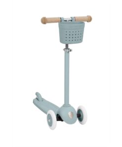 Banwood Eco Scooter | Teal