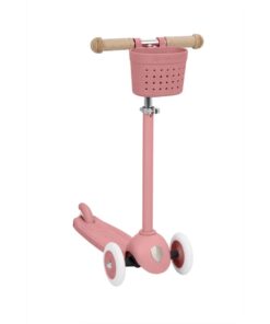 Banwood Eco Scooter | Raspberry