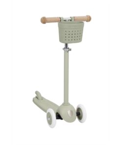 Banwood Eco Scooter | Olive
