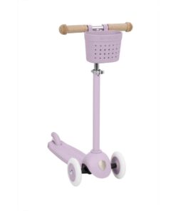 Banwood Eco Scooter | Lavender
