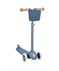 Banwood Eco Scooter | Deep Sea