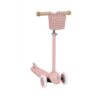 Banwood Eco Scooter | Dusty Rose