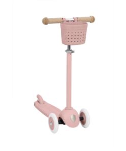 Banwood Eco Scooter | Dusty Rose