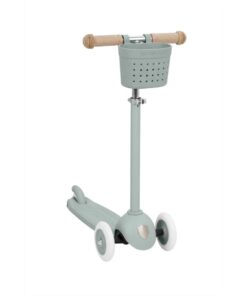 Banwood Eco Scooter | Clay