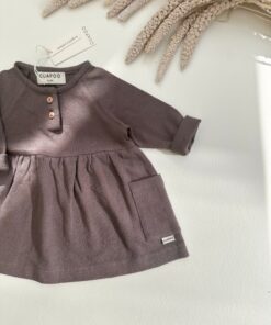 Guapoo | Matilda jurk