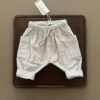 Guapoo Corduroy pants | Creamy Silk