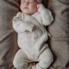 Pointelle boxpakje | Almond | Lillemoon