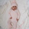 Pointelle boxpakje | Pink | Lillemoon