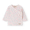 MarMar Copenhagen | Tut Wrap Top | Mini flower