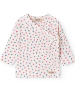 MarMar Copenhagen | Tut Wrap Top | Mini flower
