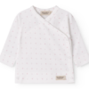 MarMar Copenhagen | Tut Wrap Top | Tiny Tulip