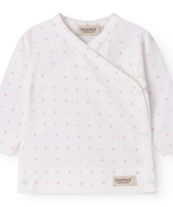 MarMar Copenhagen | Tut Wrap Top | Tiny Tulip
