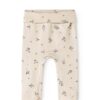MarMar Copenhagen | Piva Pants | Roses