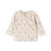 MarMar Copenhagen | Tut Wrap Top | Roses