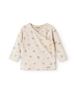 MarMar Copenhagen | Tut Wrap Top | Roses