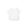 Play Up | Jersey Shirt | White