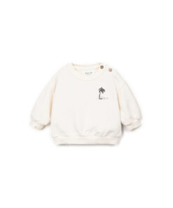 Play Up | Sweater | Palmtree